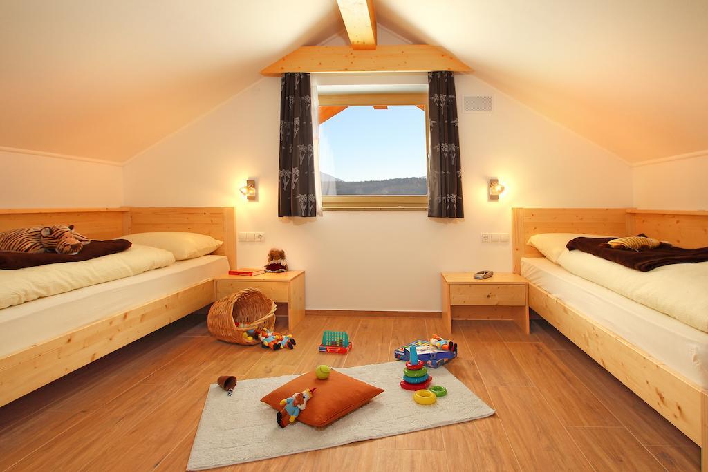 Stiflerhof Apartment Falzes Room photo