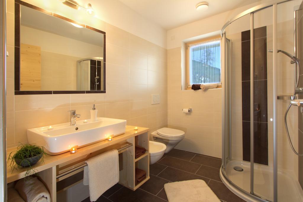 Stiflerhof Apartment Falzes Room photo